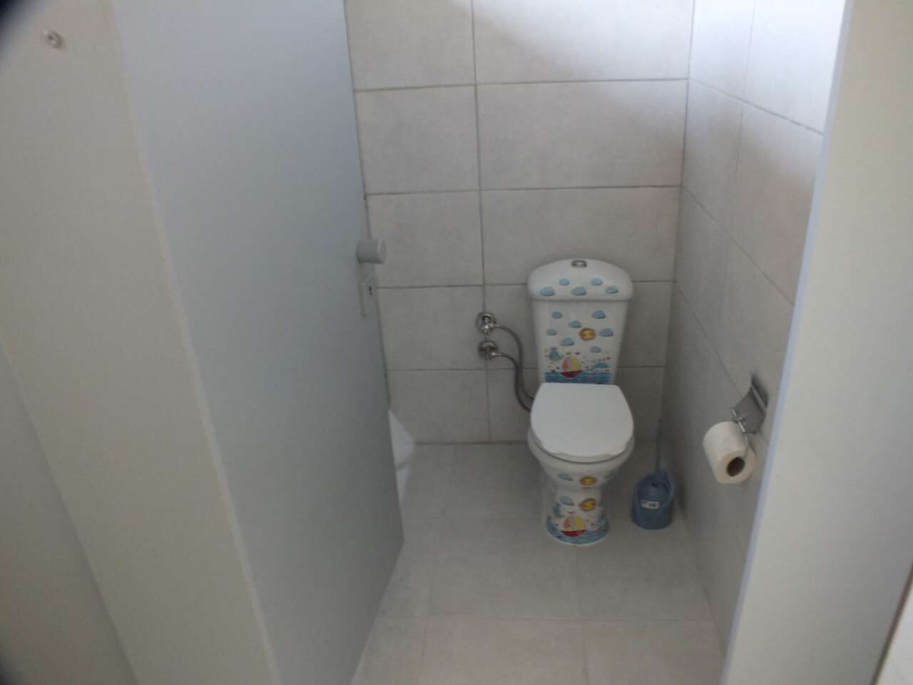 Bayır Mahallesi’ne Modern Kreş: Menteşe Belediyesi İlk Kreşini Açtı 1